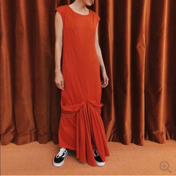 AALTO DRESS - Picture 3 of 8